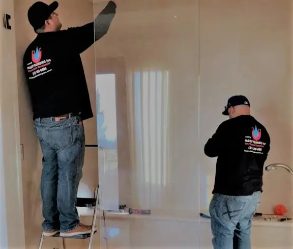 Professional plumbing installation for Toilet Repair in Friesville